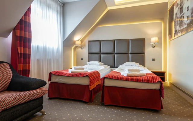 Hotel Galicja Wellness & SPA