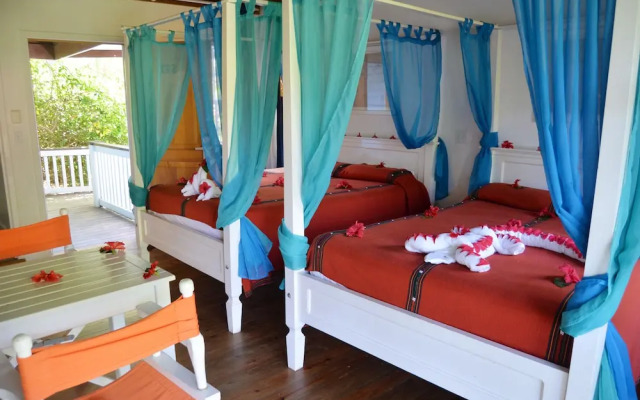 Henry Morgan Resort - All Inclusive