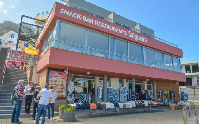Hotel Salgueiro