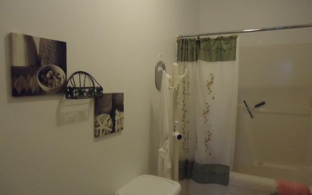 L'auberge Saint Mathias