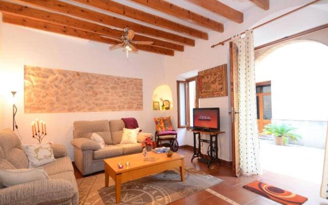 Sant Vicenç, amazing house in Alcudia for 6