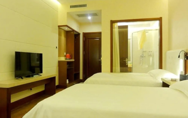 Huaqi Kaiserdom Hotel
