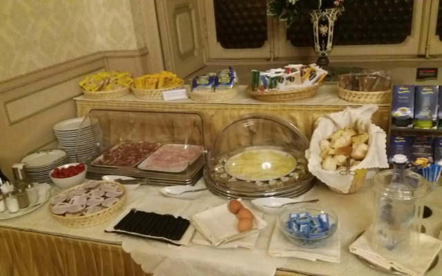 Hotel Antica Dogana