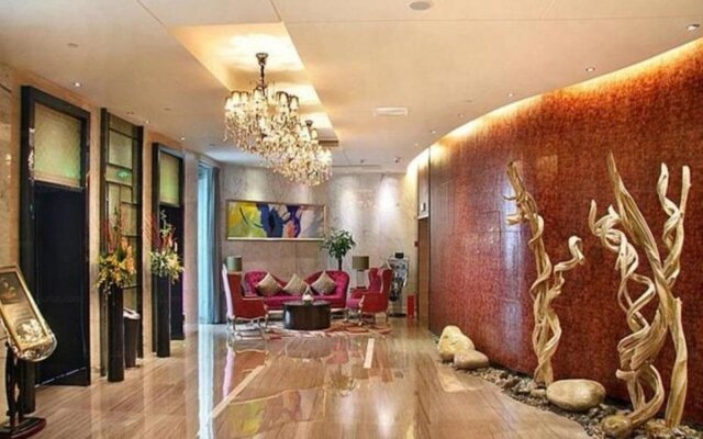 Grand Hotel Chengdu