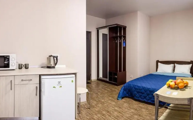 Apart Hotel Smart Studio