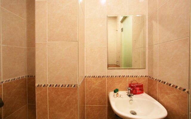 Eazy Hotel at Ampang