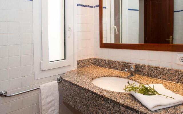 Apartamento Ferrera Park 505