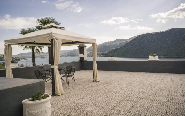 Villa Terrazza sul Lago