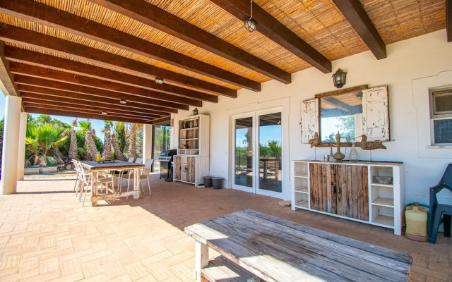 Yoba Horse Farm in Carvoeiro