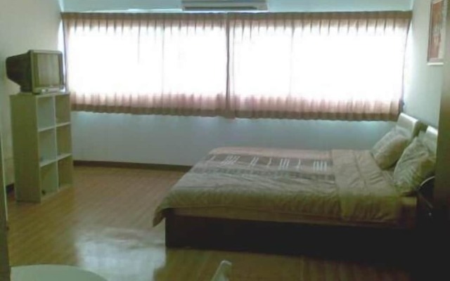 Mt Room Apartment Muang Thong Thani