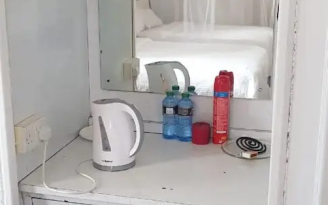 AIN Guest House