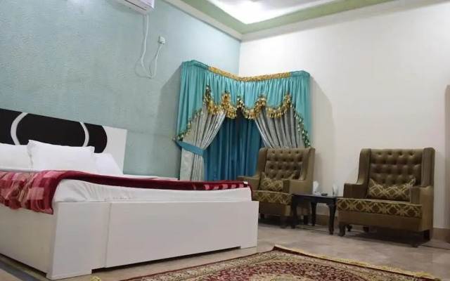 Royal Emirates Residence