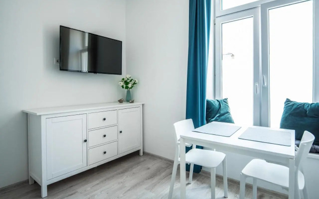 Appartement Schönbrunn