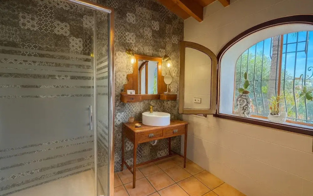 Hotel Altea Paradise 1917