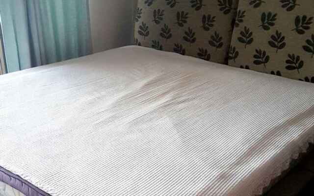 Floraville Serviced Apartment