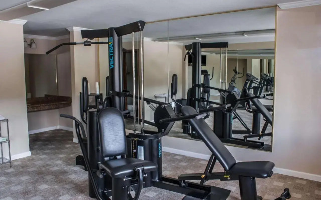 Baymont Inn And Suites Fife/ta