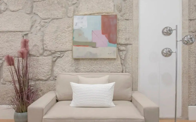 Liiiving in Porto Downtown Luxury Apartment 0T