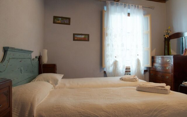 Il Rifugio d'Altri Tempi