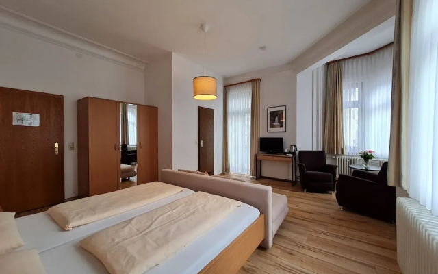 Hotel Garni Steiermark