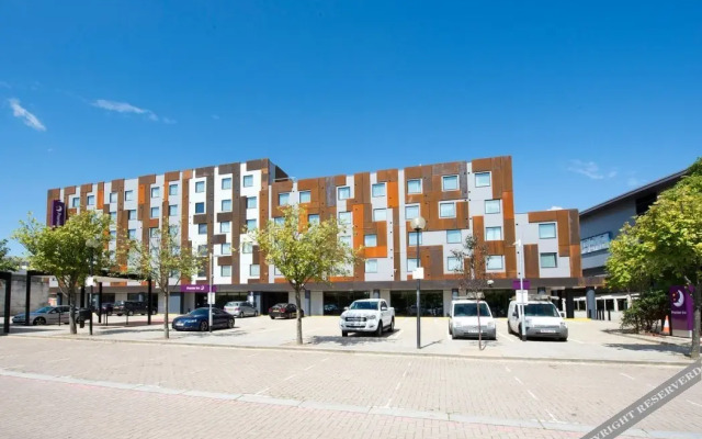 Premier Inn Milton Keynes Central