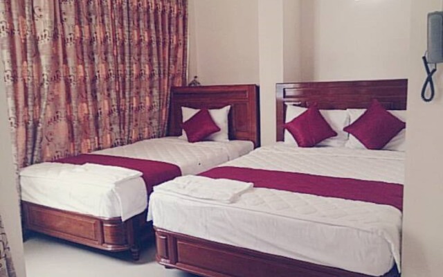 Opalus HT Hotel