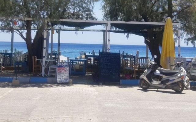 Palamutbuku Cesme Otel