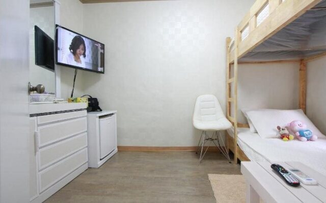 Sindo Guesthouse k
