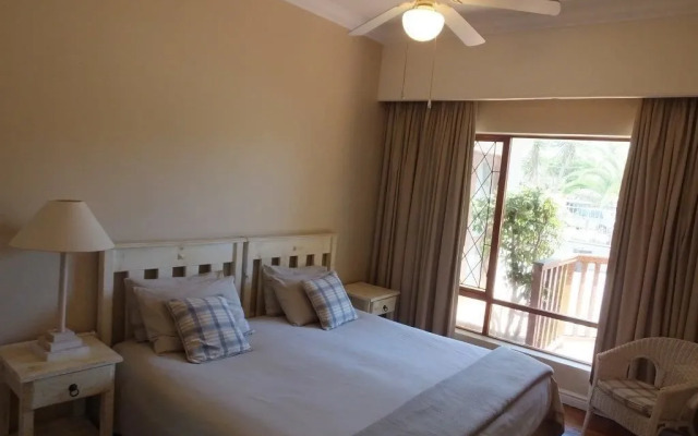 Summerstrand Beach Lodge