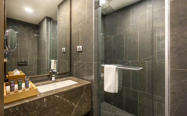 Novotel Melbourne Central