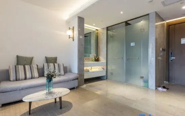 yunhaili seascape apartment