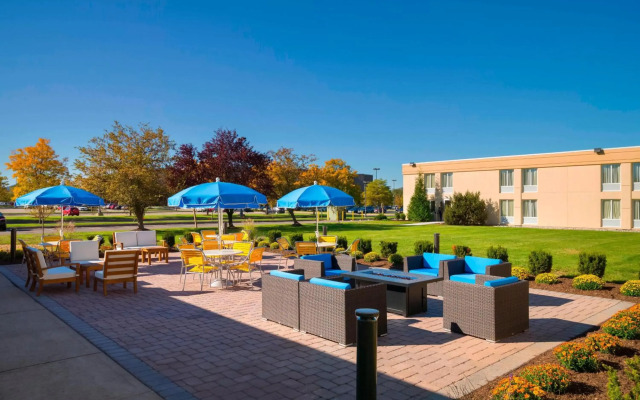 Fairfield Inn & Suites by Marriott Paramus