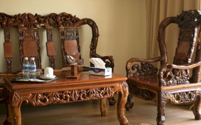 Oceania Boutique Hotel