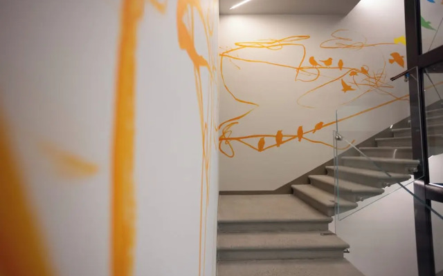 AR Suites&Art