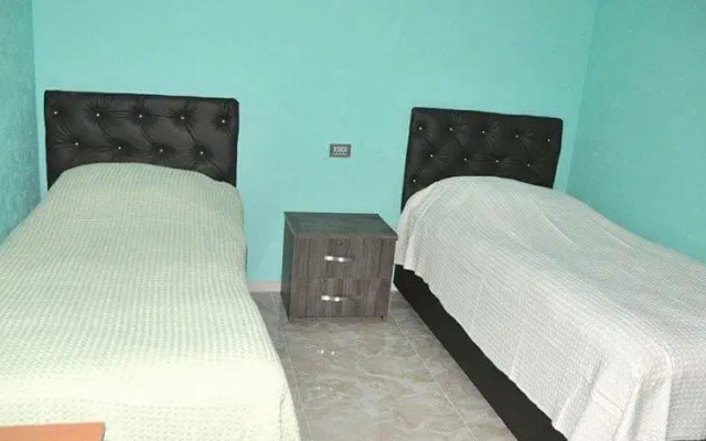 Guest House Data