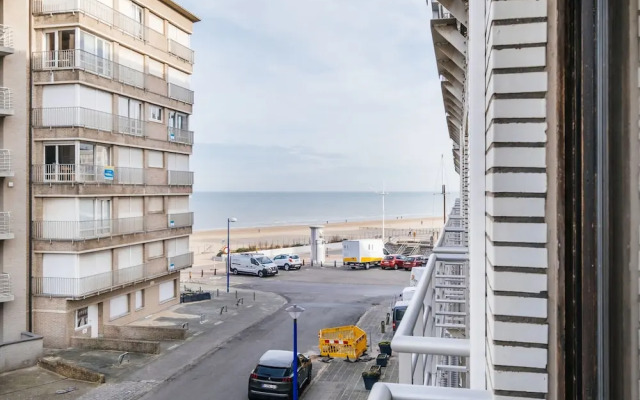 Aosta 204 top Location Near the Beach