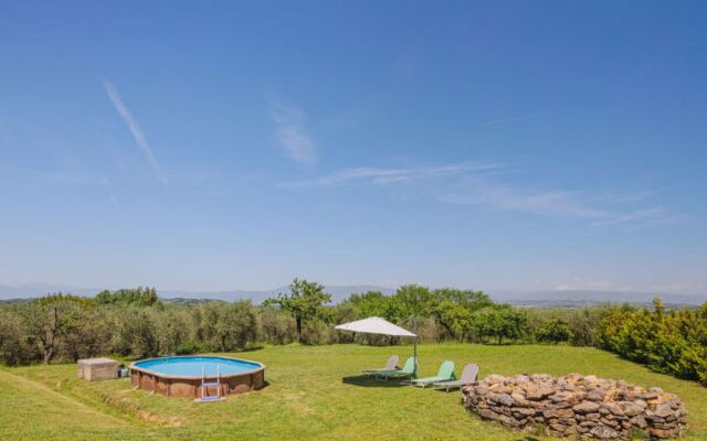 Rustico dei Canali