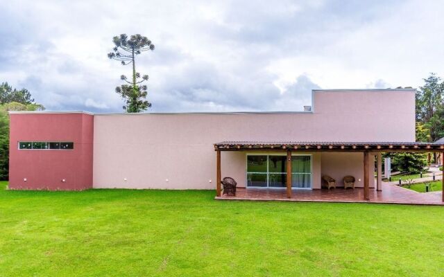Eco Hotel Bouganville