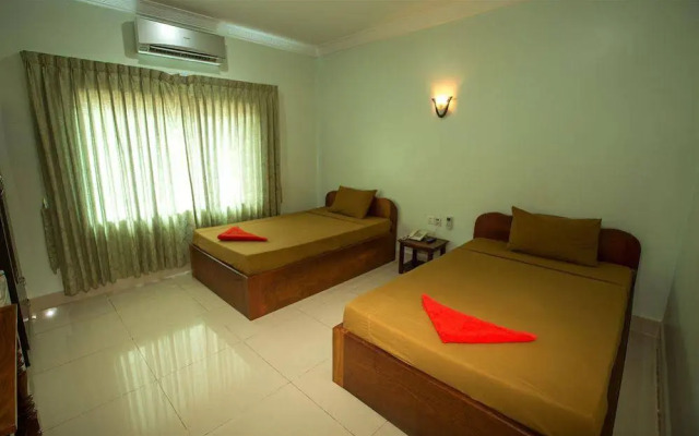 Velkommen Guesthouse - Siem Reap