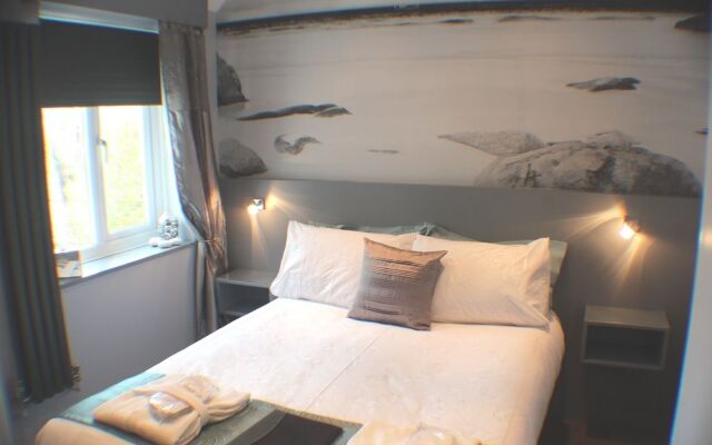 Swanage Haven 5* Boutique B&B