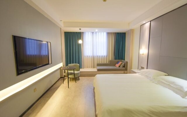 Jiangnan Business Hotel