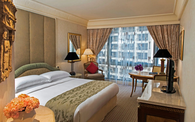 InterContinental Phoenicia Beirut by IHG