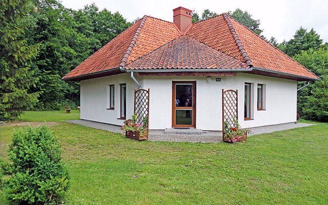 House Perełka Reksteren