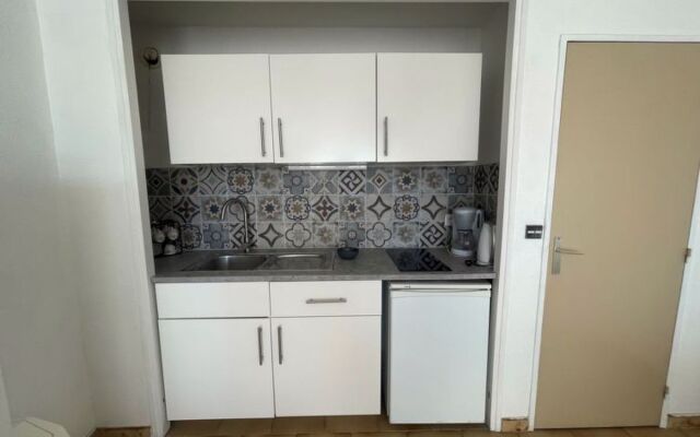 Villa Arena La Grande Motte 32901