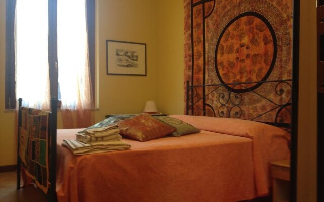 B&B In Liberty Style