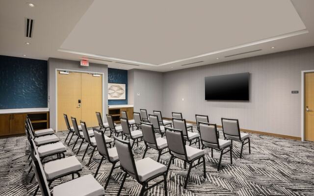 Hyatt Place Albany/Downtown