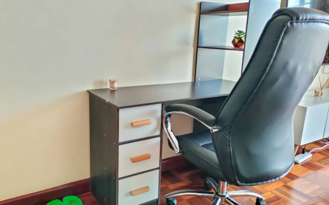 Lux Suites Westlands Place Apartments