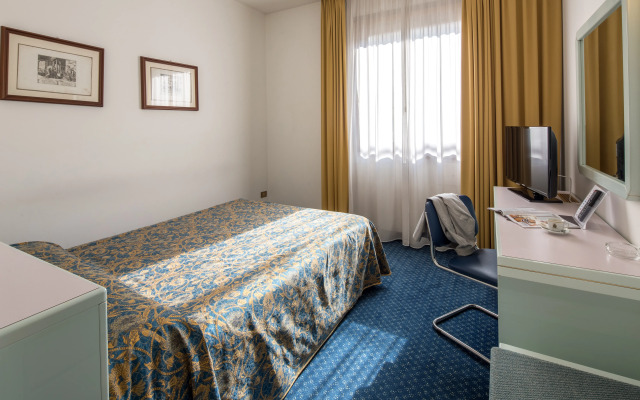 Bonotto Hotel Belvedere