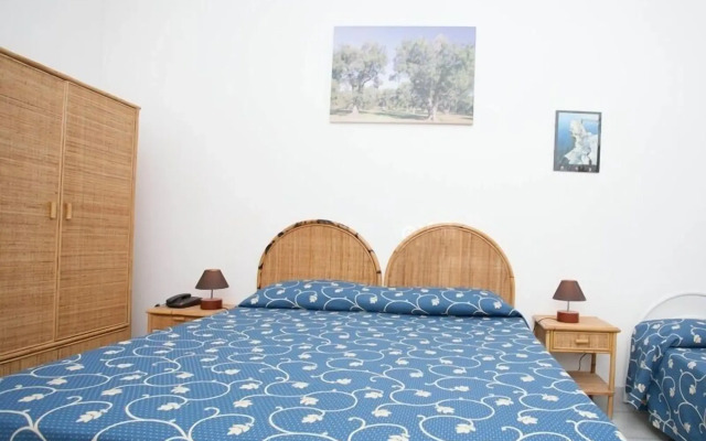 Hotel Solara