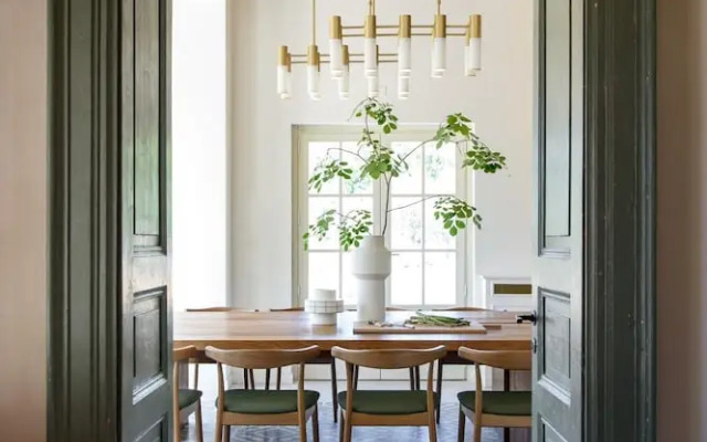 Villa IL Gamberaio VG