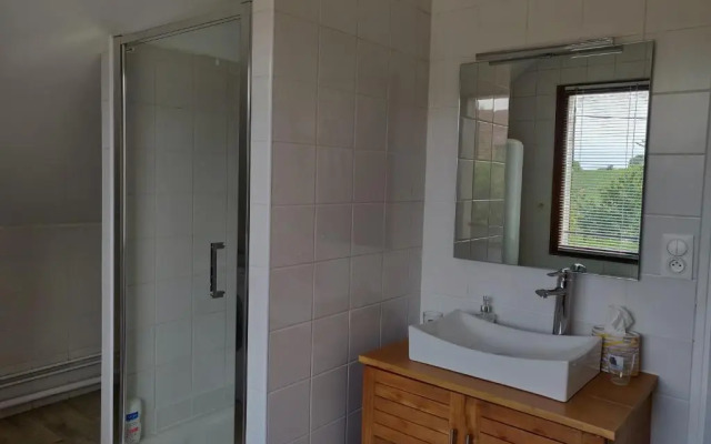 LA LOGIA Gîtes pour 20 personnes